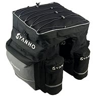 Verk Rear carrier bag 60 l - Bike Bag