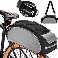 Verk Large bike bag 13 l - Bike Bag