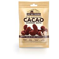 Black Kale Cashew Nuts from Bali - Cacao - Nuts