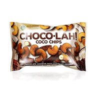 Black Kale ChocoChips - Chocolah (30g) - Nuts