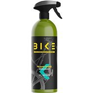 BIKE Frame Shine Workshop 1L - přípravek na leštění a ochranu laku jízdních kol - Bike Cleaner