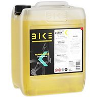 BIKE Frame Shine Workshop 5L - přípravek na leštění a ochranu laku jízdních kol - Bike Cleaner