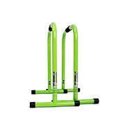 Lebert Equalizer Lime + Lebert Band - Exercise bars