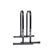 Lebert Equalizer XL Black + Lebert Band - Exercise bars