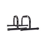 Lebert Parallettes Black + Band - Exercise bars