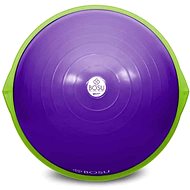 BOSU BYOB fialová/zelená - Balance Pad