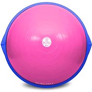 BOSU BYOB růžová/modrá - Balance Pad