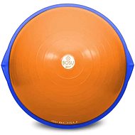 BOSU BYOB oranžová/modrá - Balance Pad