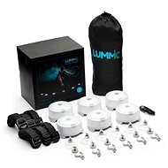 Lummic 6 Pro  - Reaction Lights