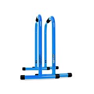 Lebert Equalizer Blue + Lebert Band FREE - Exercise bars