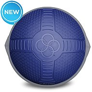 BOSU NexGen Home 63 cm, lila/szürke - Egyensúlyozó félgömb