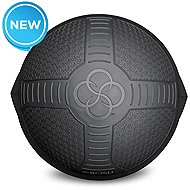 BOSU NexGen Home 63 cm grey/black - Balance Pad