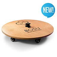 BOSU CorLok Omni-Deck for Nexgen Home - Fitness Accessory
