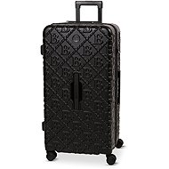 BERTOO Livorno Travel case black/dark grey 101 l - Suitcase