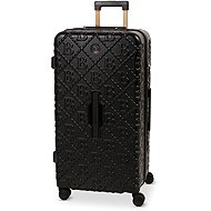 BERTOO Livorno Travel case black/gold 101 l - Suitcase