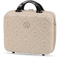BERTOO Livorno Travel cosmetic case champagne 16 l - Suitcase