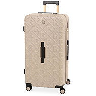 BERTOO Livorno Travel suitcase champagne 101 l - Suitcase