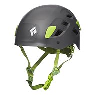 Black Diamond Climbing Helmet Half Dome Slate, M-L - Climbing Helmet