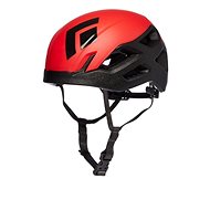 Black Diamond Climbing Helmet Vision Helmet Hyper red, M-L - Climbing Helmet