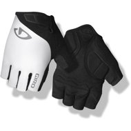 GIRO Jag White L - Cycling Gloves