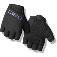 GIRO Tessa II Gel Black L - Cycling Gloves