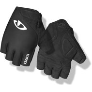 GIRO JagEtte Black L - Cycling Gloves
