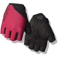 GIRO JagEtte Raspberry/Dark Cherry M - Cycling Gloves