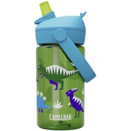 CAMELBAK Thrive Flip Straw Kids 0,4 l Hip Dinos - Drinking Bottle