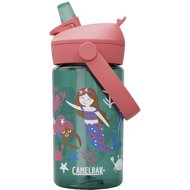 CAMELBAK Thrive Flip Straw Kids 0,4 l Mermaid Friends - Drinking Bottle