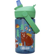 CAMELBAK Thrive Flip Straw Kids 0,4 l Friendly Forest - Drinking Bottle