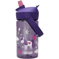 CAMELBAK Thrive Flip Straw Kids 0,4 l Unicorn Party - Drinking Bottle