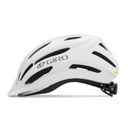 GIRO Register II MIPS Mat White/Charcoal - Bike Helmet
