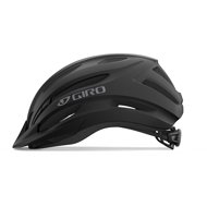 GIRO Register II Mat Black/Charcoal - Bike Helmet