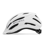 GIRO Register II Mat White/Charcoal XL - Bike Helmet