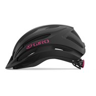 GIRO Register II W Mat Black/Raspberry - Bike Helmet