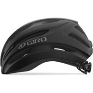 GIRO Isode II Mat Black/Charcoal - Bike Helmet