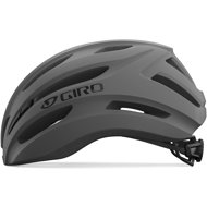 GIRO Isode II Mat Titanium/Black - Bike Helmet