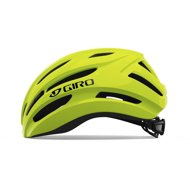 GIRO Isode II Gloss Highlight Yellow/Black - Bike Helmet