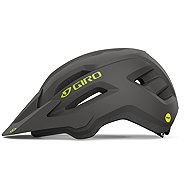 GIRO Fixture II MIPS Mat Warm Black - Bike Helmet