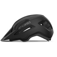 GIRO Fixture II Mat Black/Titanium - Bike Helmet