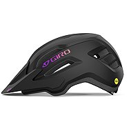GIRO Fixture II MIPS W Mat Black/Pink - Bike Helmet