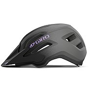 GIRO Fixture II W Mat Titanium Fade - Bike Helmet