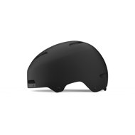 GIRO Dime FS Mat Black - Bike Helmet