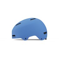 GIRO Dime FS Mat Blue - Bike Helmet