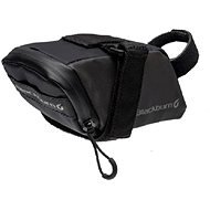 Blackburn Grid Small Seat Bag Black Reflective - Kerékpáros táska