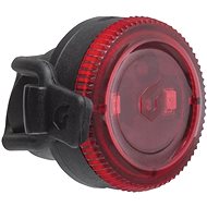 BLACKBURN Click Rear, Black - Bike Light