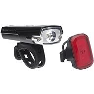 BLACKBURN Dayblazer 400 + Click USB Rear (Set) - Kerékpár lámpa