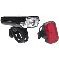 BLACKBURN Dayblazer 400 + Click USB Rear (Set) - Bike Light