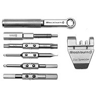 BLACKBURN Switch Wrap Multi Tool - Tool Set