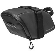 BlackBurn Grid Large Bag Black Reflective - Kerékpáros táska